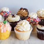 The Faithful Little Cupcake