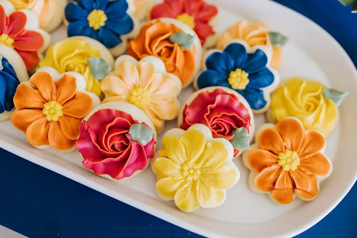 The Faithful Little Cupcake Picture 6