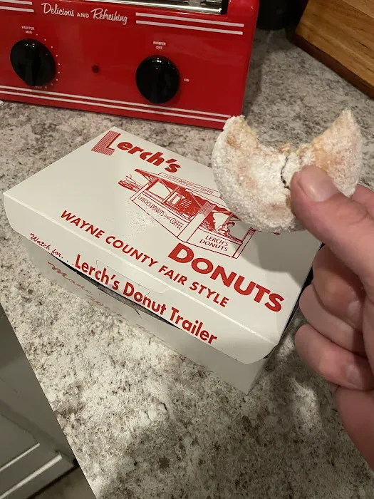 Lerch's Donuts Picture 4