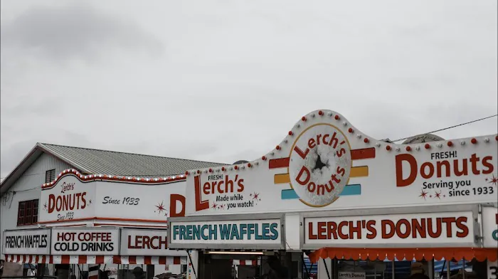 Lerch's Donuts Picture 1