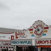 Lerch's Donuts ico
