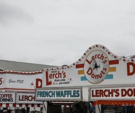 Lerch's Donuts