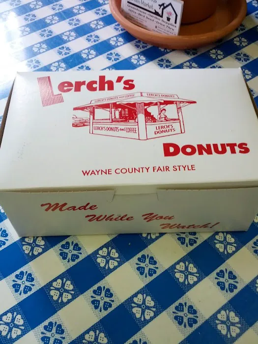 Lerch's Donuts Picture 6
