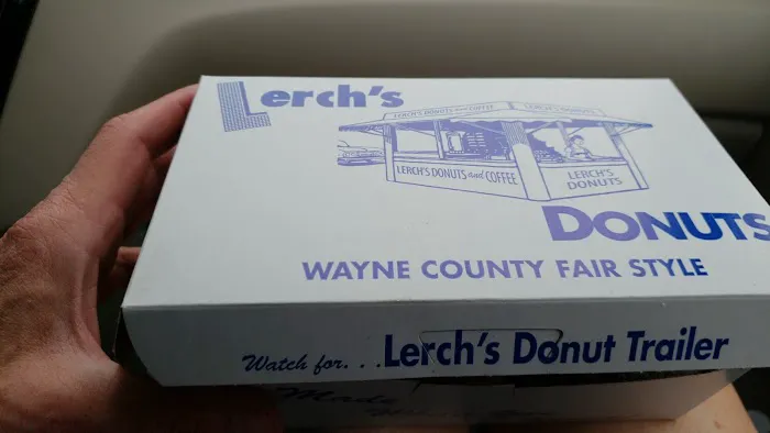 Lerch's Donuts Picture 2