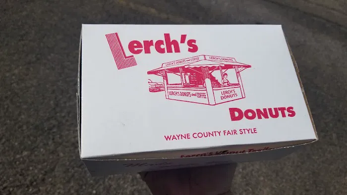 Lerch's Donuts Picture 7