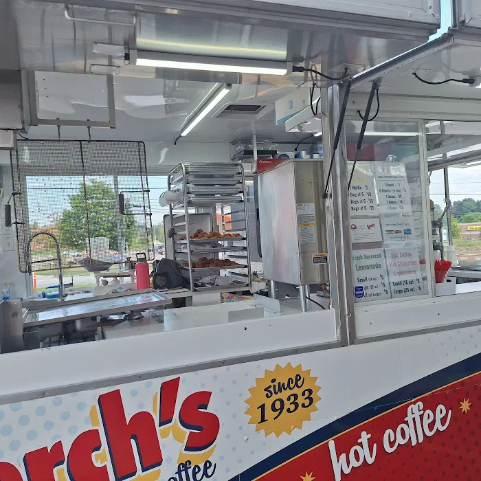 Lerch's Donuts Picture 10