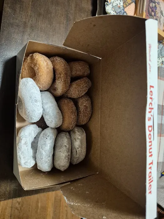 Lerch's Donuts Picture 8