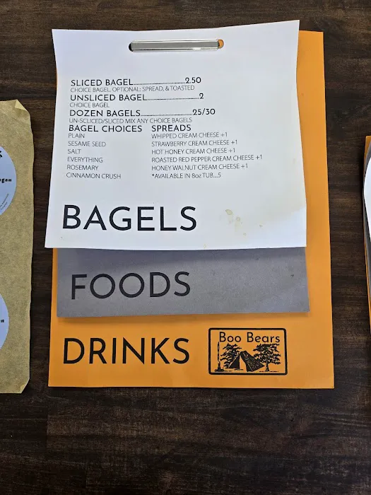 Wootown Bagels Picture 4