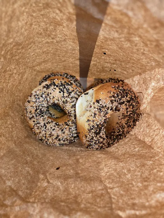Wootown Bagels Picture 5