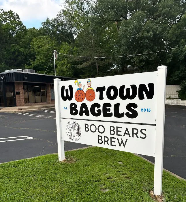 Wootown Bagels Picture 10