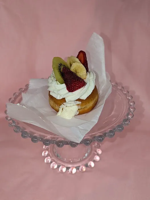 Rogue Sweets Picture 6