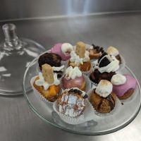 Rogue Sweets ico