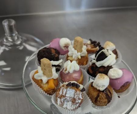 Rogue Sweets