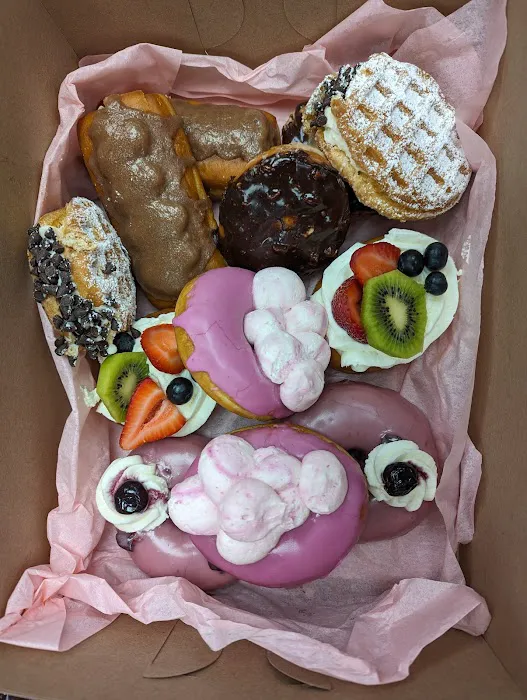 Rogue Sweets Picture 4