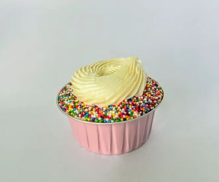 Corner Piece Confectionary