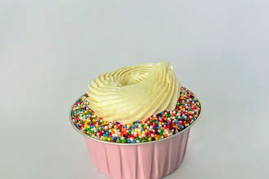 Corner Piece Confectionary