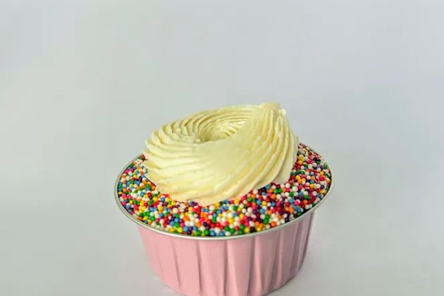 Corner Piece Confectionary