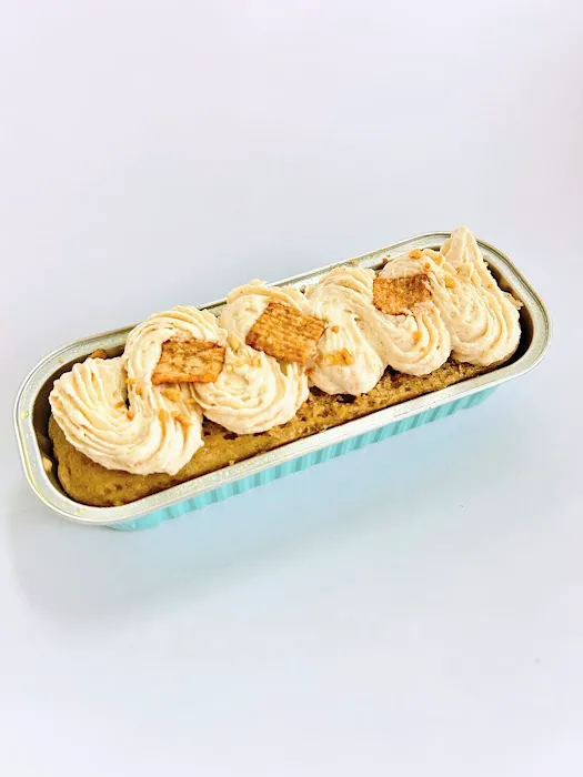 Corner Piece Confectionary Picture 9