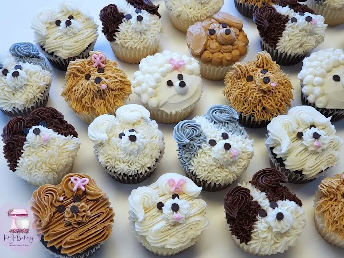 K'n'J Bakery Picture 5