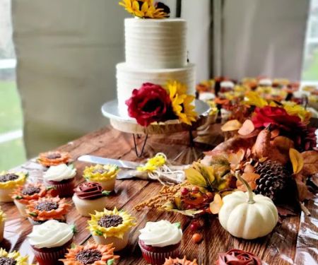 K'n'J Bakery
