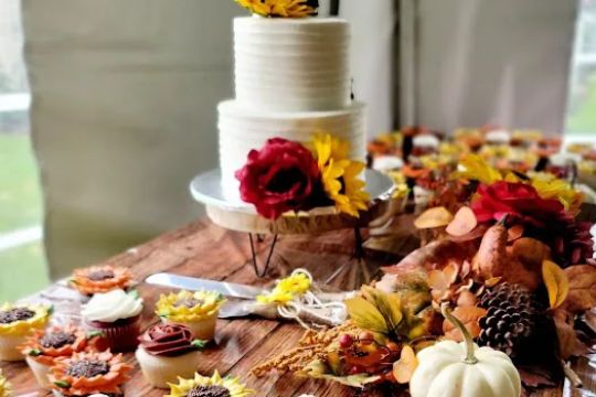 K'n'J Bakery