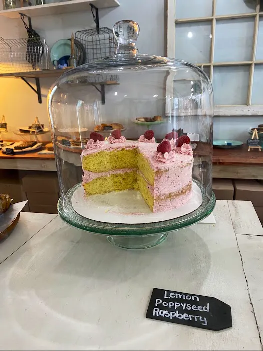 Blue Rooster Bakehouse Picture 1