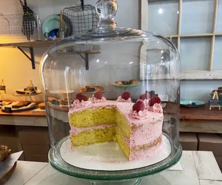 Blue Rooster Bakehouse