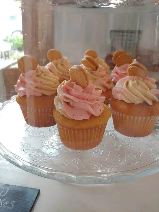 Blue Rooster Bakehouse Picture 7