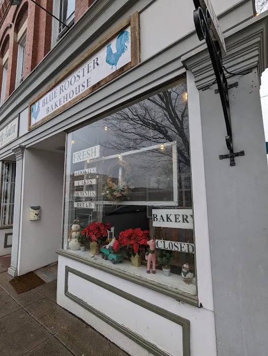 Blue Rooster Bakehouse Picture 10