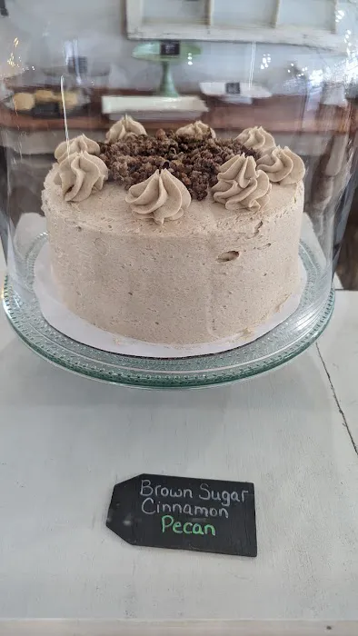 Blue Rooster Bakehouse Picture 5
