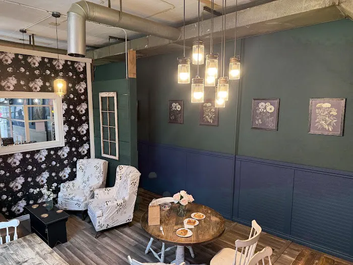 Blue Rooster Bakehouse Picture 9