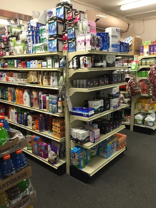Gibson's Food Mart & Bakery Picture 8