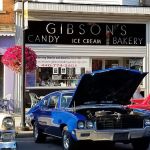Gibson's Food Mart & Bakery