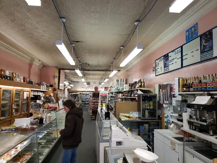 Gibson's Food Mart & Bakery Picture 10