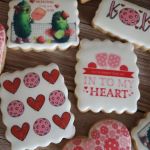 Campus Custom Cookies