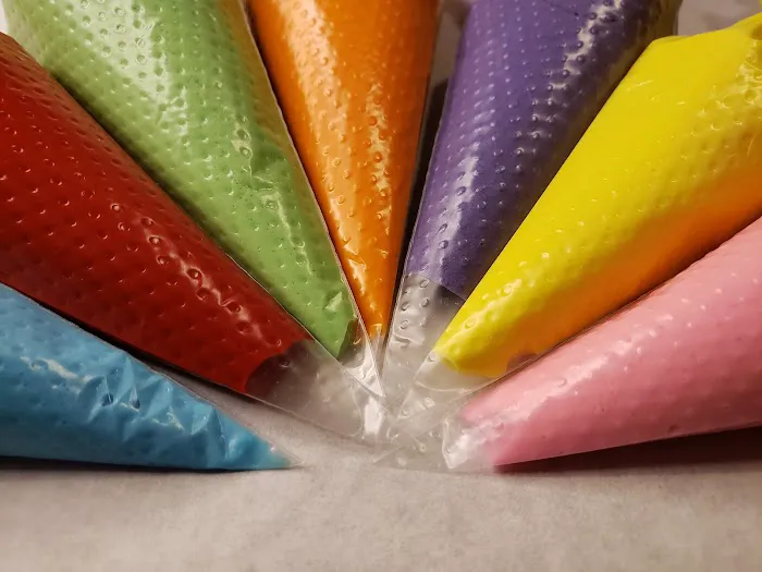 Campus Custom Cookies Picture 10