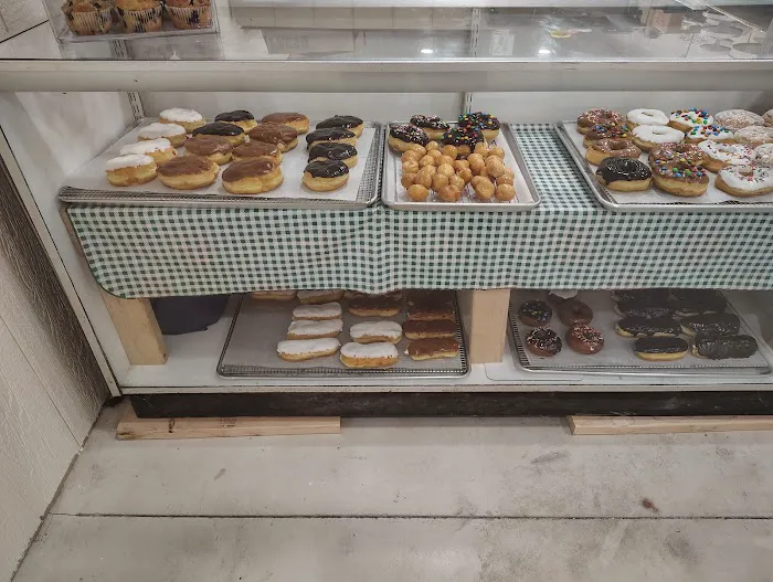 Golden Spur Bakery Picture 3