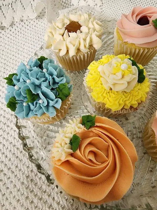 Sweet Glory Home Bakeshop Picture 5