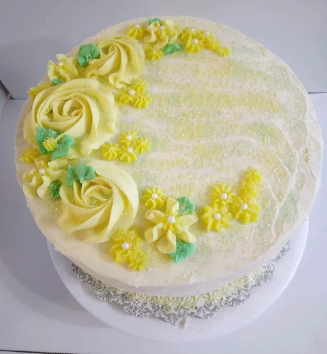 Sweet Glory Home Bakeshop Picture 3