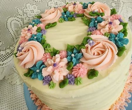 Sweet Glory Home Bakeshop