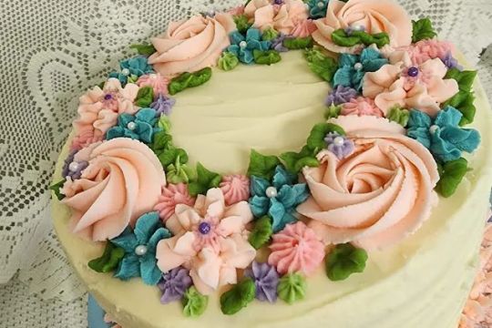 Sweet Glory Home Bakeshop