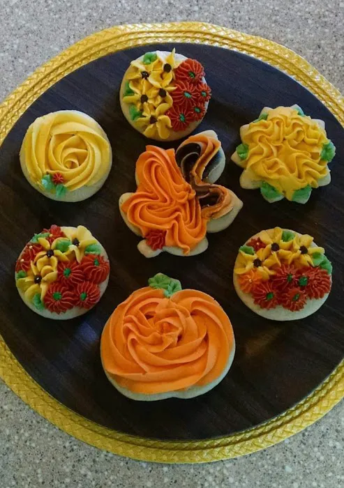 Sweet Glory Home Bakeshop Picture 6