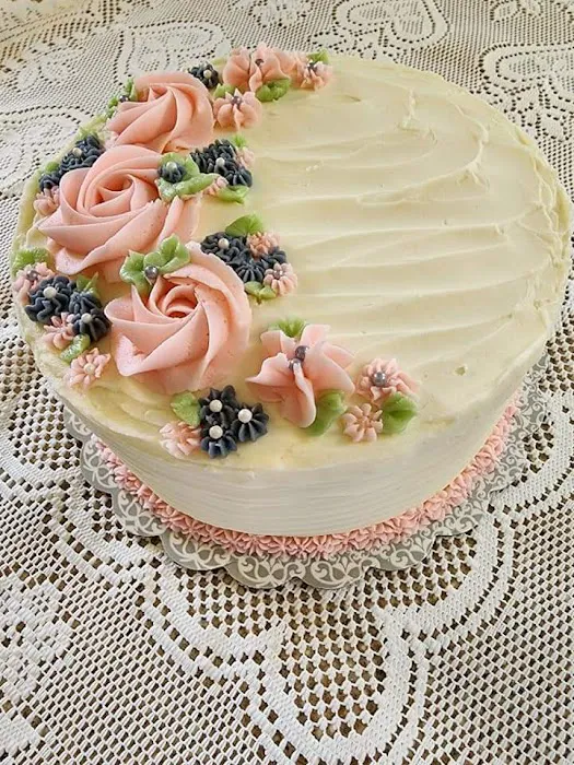 Sweet Glory Home Bakeshop Picture 9