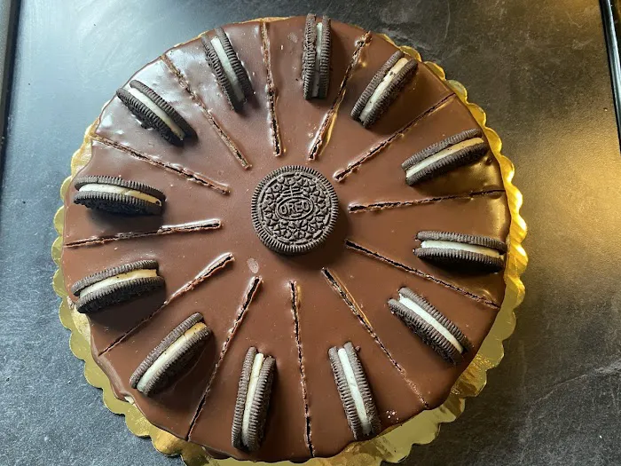 Cheesecakery Wooster Picture 3