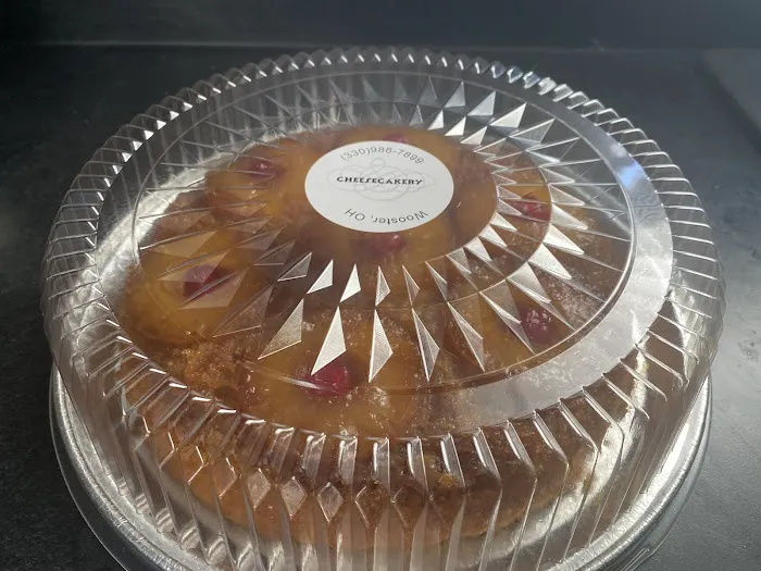 Cheesecakery Wooster Picture 8