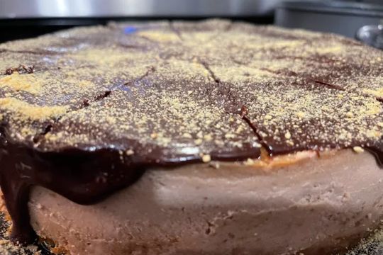 Cheesecakery Wooster