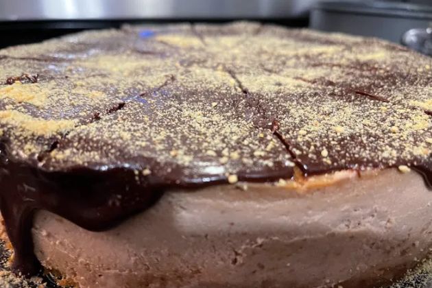 Cheesecakery Wooster