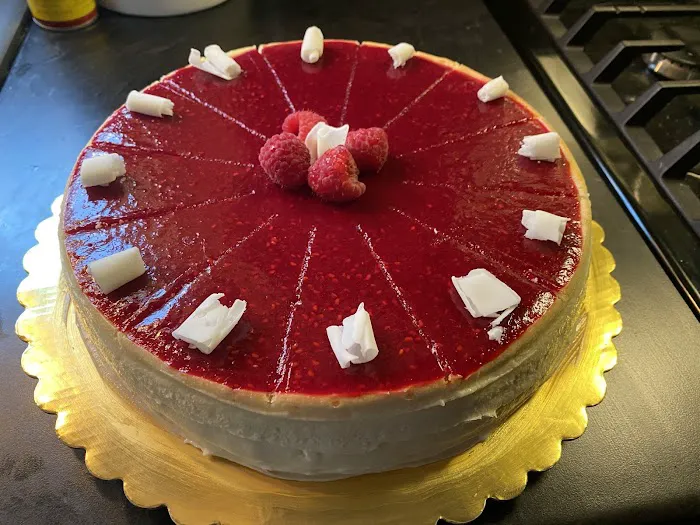 Cheesecakery Wooster Picture 10