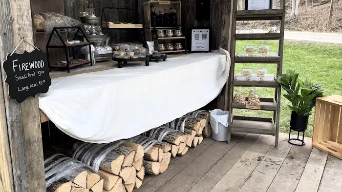 The Farmhouse Bakery Picture 1