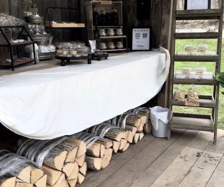 The Farmhouse Bakery